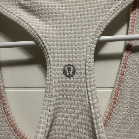 Lululemon Cool Racerback Tank - Picture 3 of 6